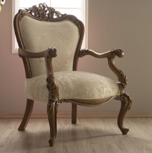 مبل کلاسیک مدل روشنک