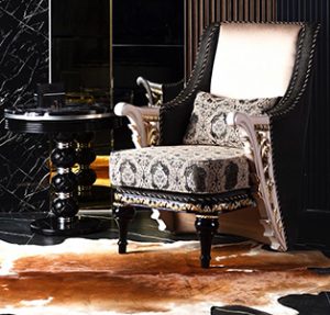 مبل آوانگارد مدل آنزا