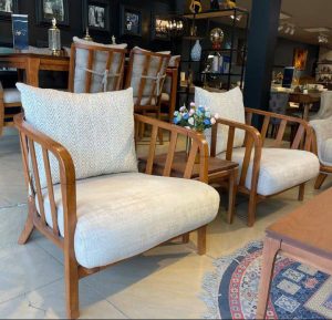 مبل مینیمال کد 678