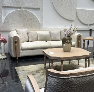 مبل مدل استالین