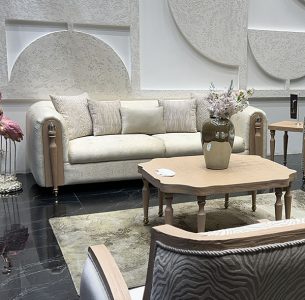 مبل مدل استالین